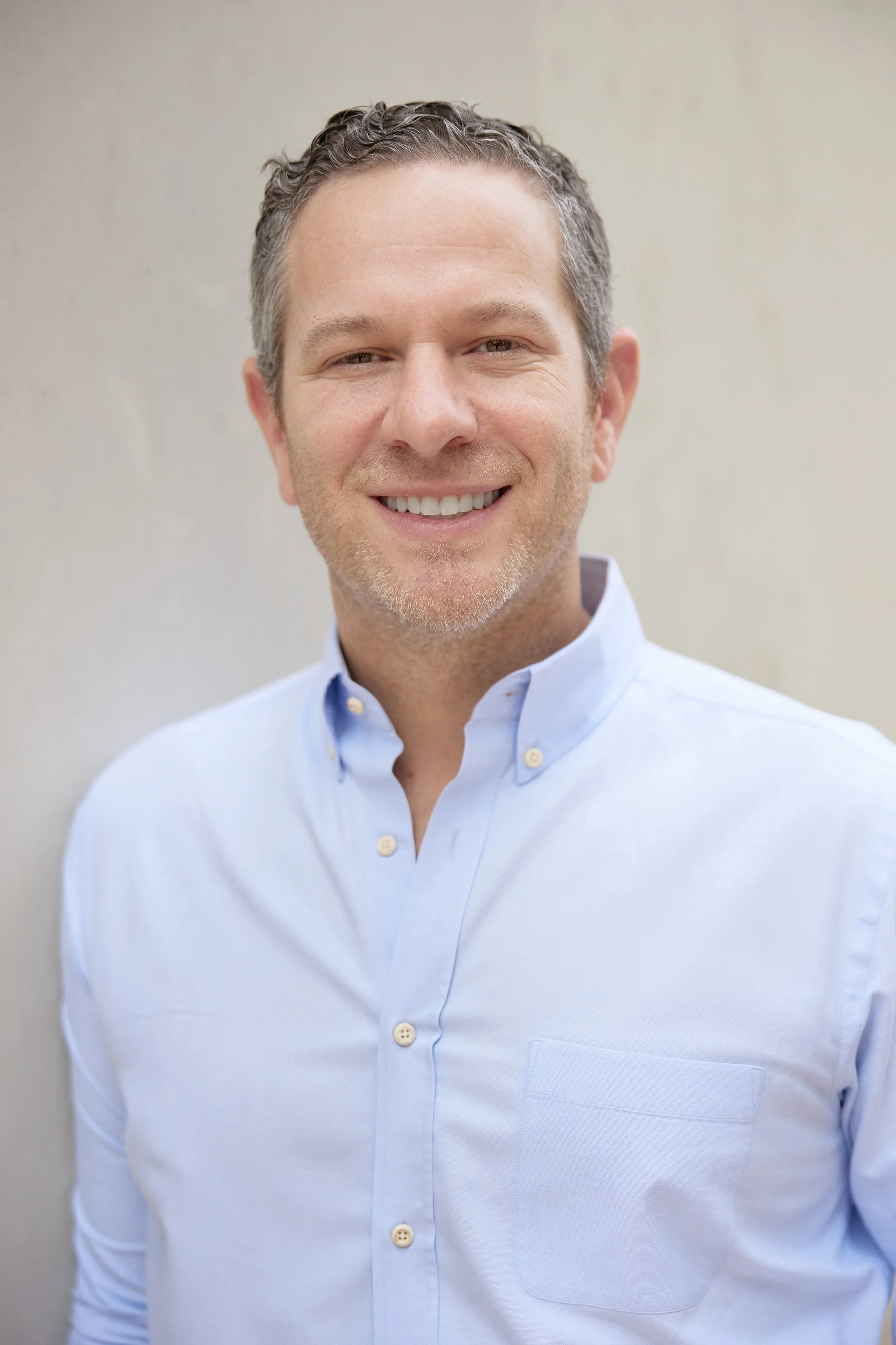 Joel Waxman — Paramount Specialty Finance